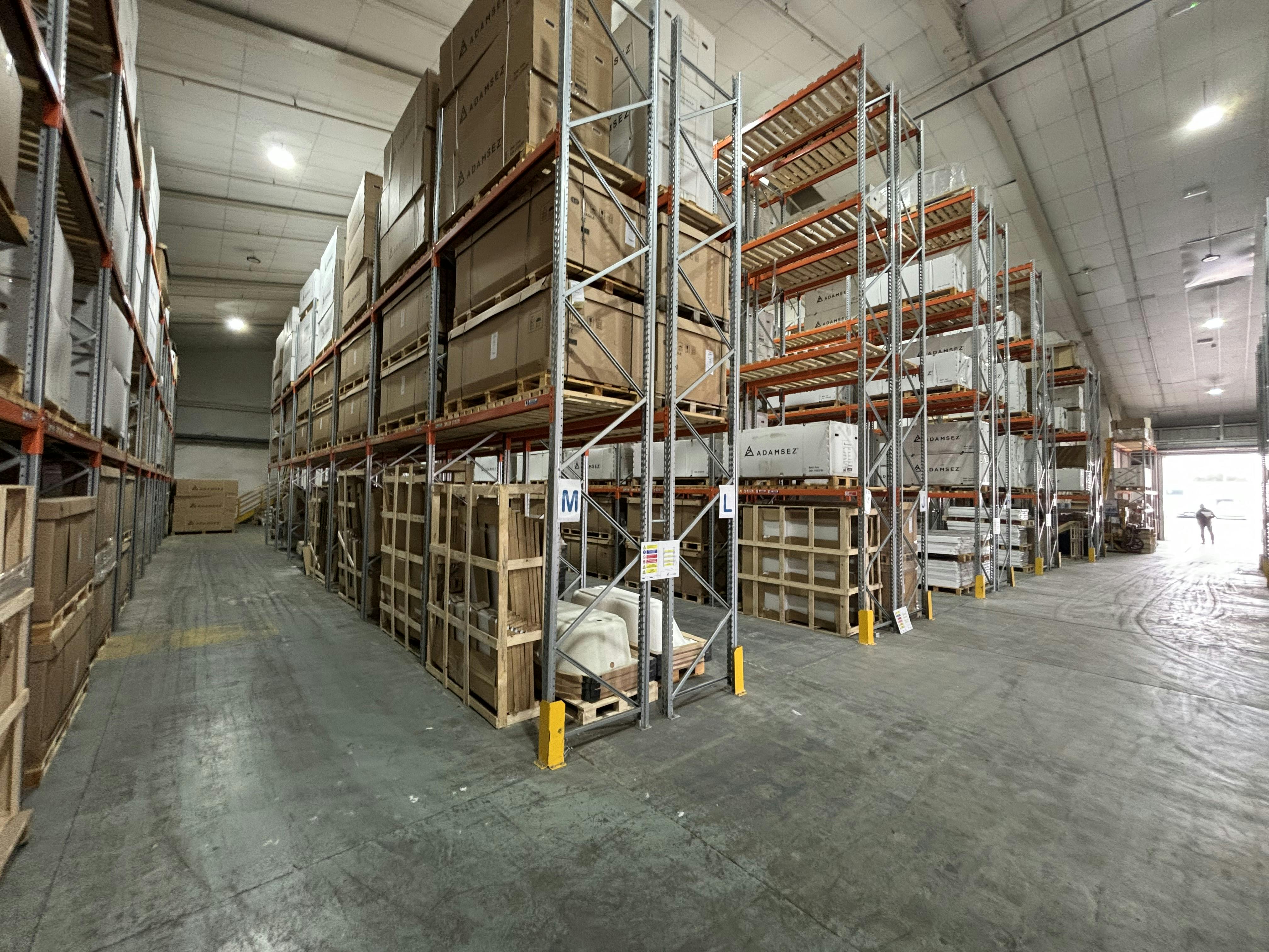 2A Ballyoran Lane, Belfast, Industrial / Warehouse Lease Assignment - IMG_2419.jpeg