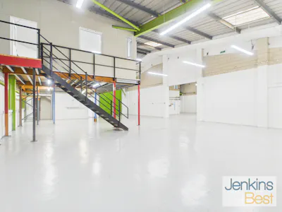 Unit 12A Maesglas Industrial Estate, Newport, Industrial To Let - CAM05096G0-PR0046-STILL014.jpg