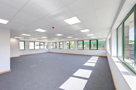 The Forum, 6 The Forum, Chertsey, Office To Let - first_floor2.jpg