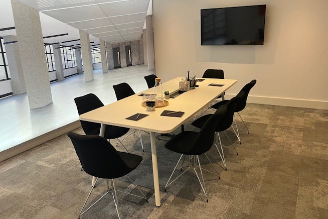 9 Hewett Street, London, Office To Let - 9 Hewett Street GF 6 Aug 2023.jpg 9 Hewett Street, London, Office To Let - 9 Hewett Street GF 6 Aug 2023.jpg