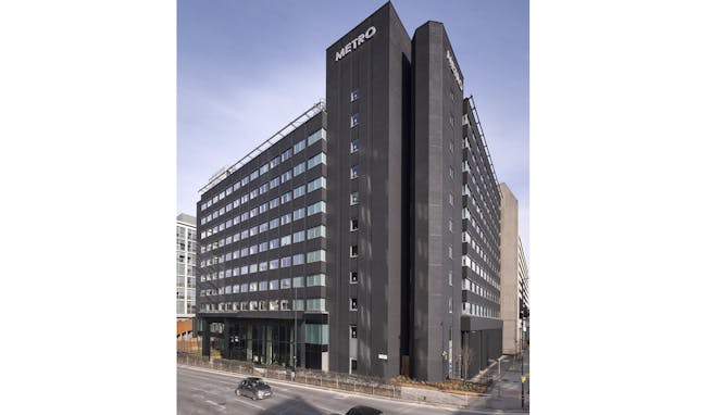 The Metro Building, Hammersmith, Offices To Let - metro_3.jpg