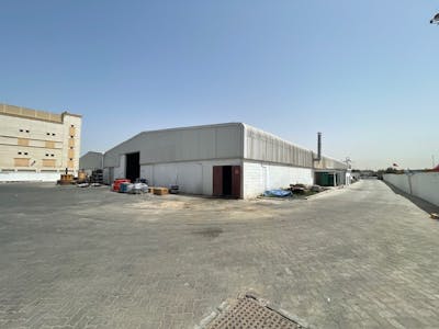 Excellent Investment Opportunity, Jebel Ali Free Zone, Dubai, Industrial / Office / Warehouse For Sale - IMG_4290.jpg