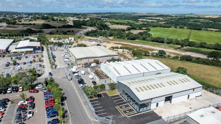 Unit 5, Treliske Industrial Estate, Cornwall, Retail / Trade Counter / Industrial / Warehouse To Let - image.png