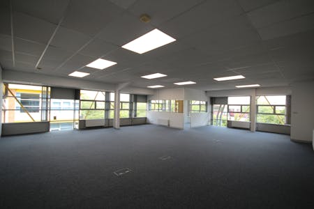 Suite 2 First Floor East End, 1 Shire Business Park, Worcester, Office To Let - Image 3