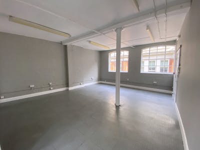 13 Artillery Lane, London, Office To Let - IMG_5260.jpg