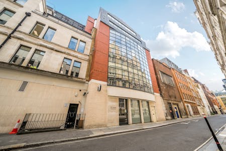 40 Furnival Street, London, Office To Let - 13108151684aac0e2c797ARW 2.jpg