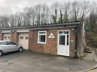 10 Conqueror Industrial Estate, St Leonards On Sea, Industrial To Let - IMG_3779.JPEG