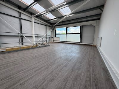 Unit 4 Chertsey Industrial Park, Ford Road, Chertsey, Industrial / Warehouse To Let - IMG_2805.jpeg