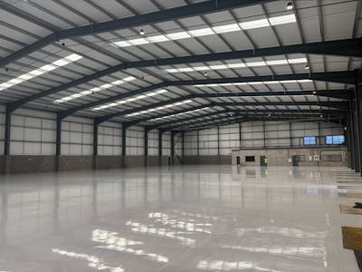 P17, Heywood Distribution Park, Pilworth Road, Rochdale, Industrial To Let - 27b67ed6-a0f0-425e-a7fd-e9511f66fb41.JPG