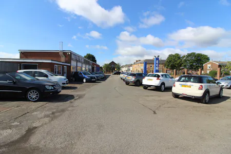 Stanghow Road, Saltburn-by-the-Sea, Development / Land / Office / Retail / Open Storage / Trade Counter For Sale - IMG_6339.JPG