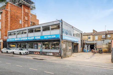 14-16 Shacklewell Lane, London, Industrial / Light Industrial / Warehouse To Let - 1-6ab6b46926987-1526985 (4)-1.jpg