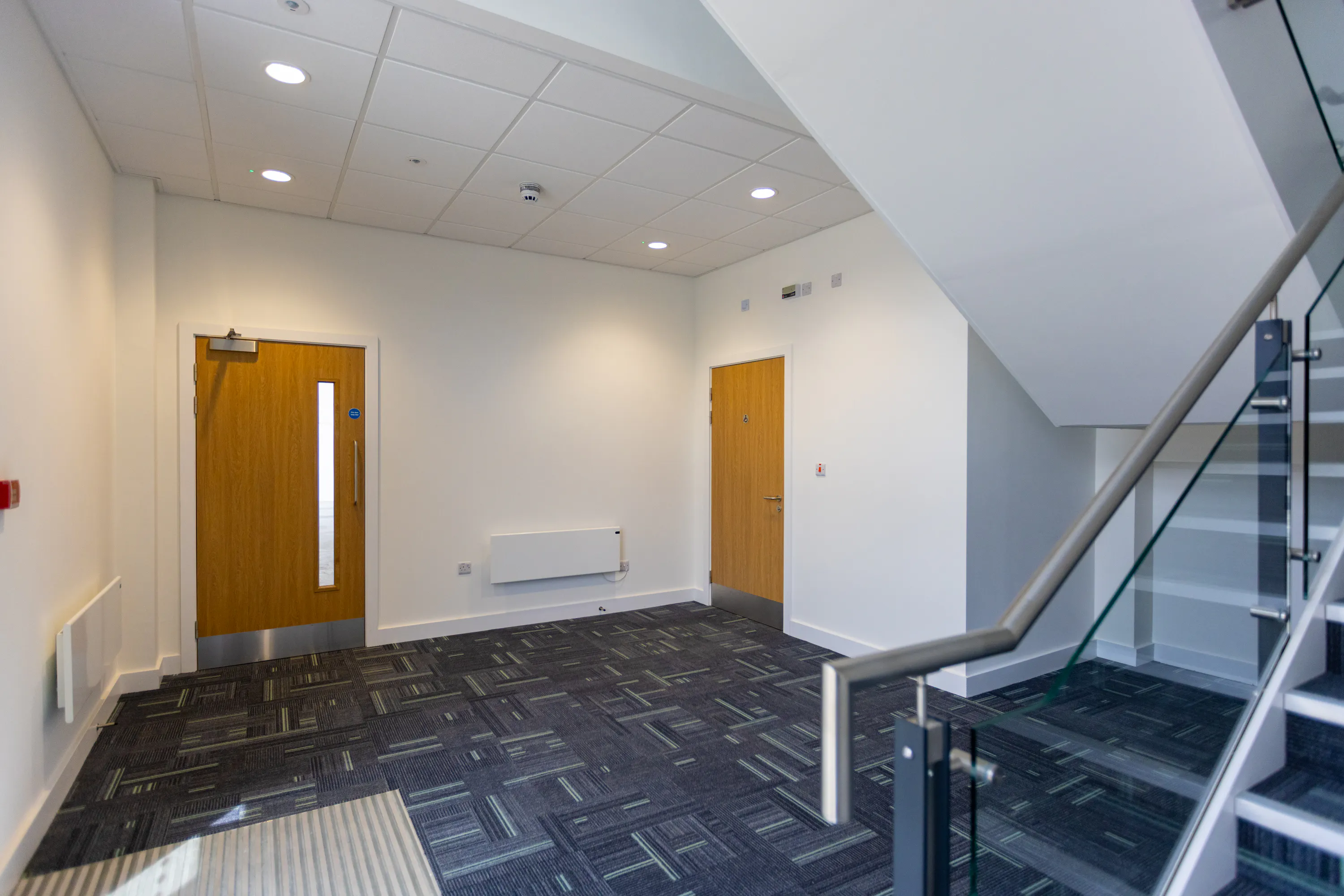 Unit 18 T45, Aire Valley Road, Leeds, West Yorkshire, LS9 0AA