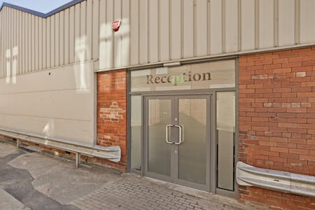 Unit P1, Flexspace, Burley Hill, Leeds, Industrial To Let - IMG_5640.jpg