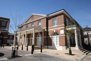 Unit A Market Hall, Crown Square, Poundbury, Office / Retail & Leisure To Let - IMG_4715.JPG