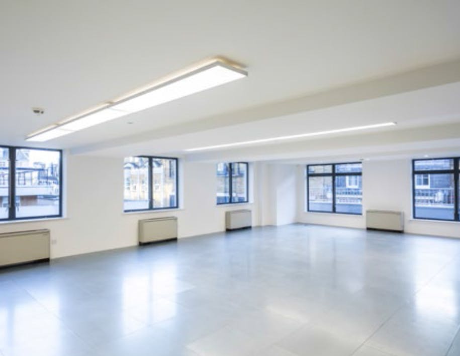 Building 8, Uxbridge, Office / Retail To Let / For Sale - Inside