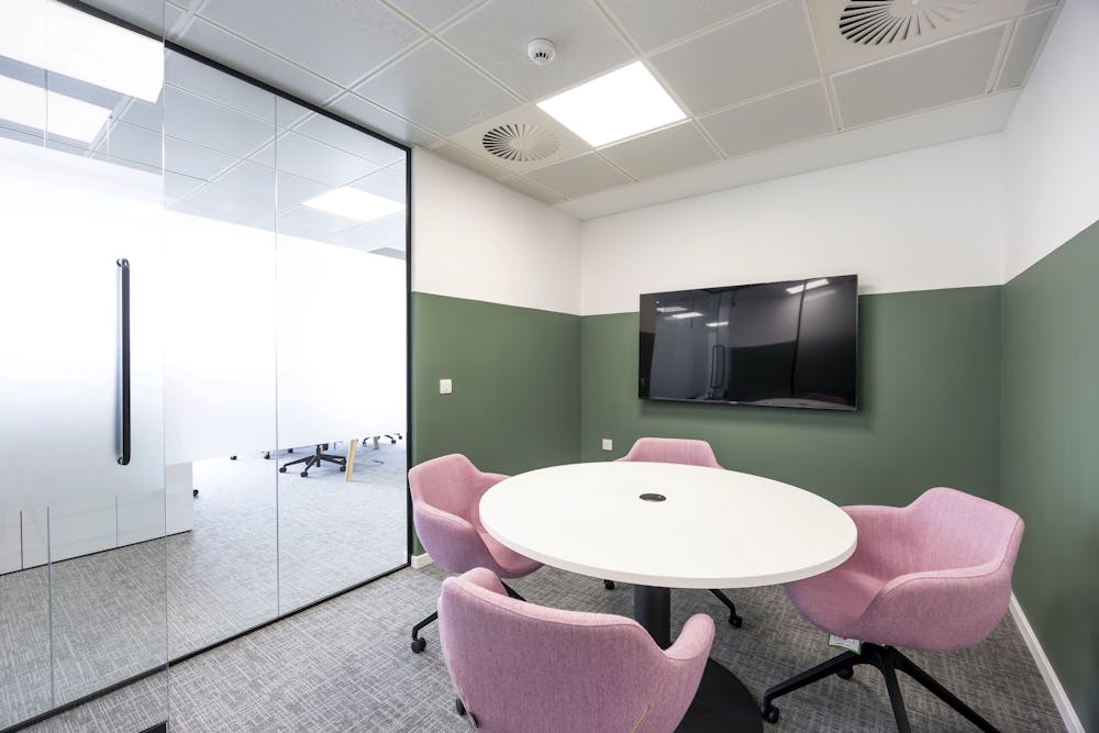 180 St Vincent Street, Glasgow, Office To Let - 180_SVS_GLASGOW_050.JPG