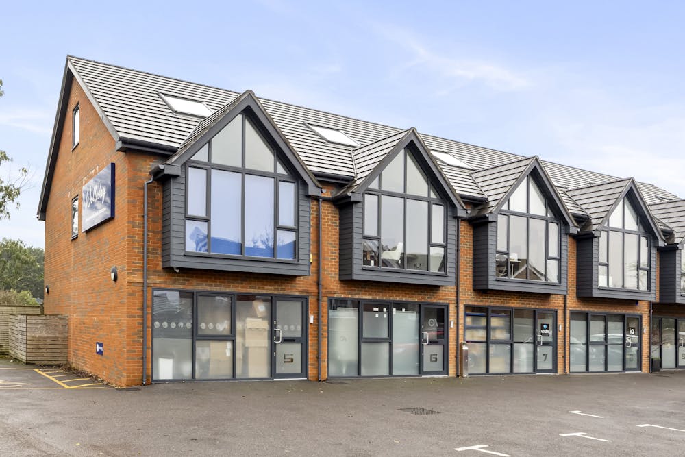 Unit 9, Stairbridge Court - Bolney Grange Business Park, Stairbridge Court, Unit 9-002.JPG