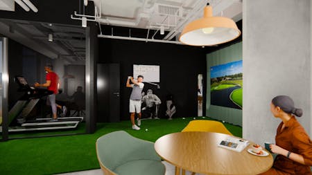 The Park ©, V Parku 2308/8, Praha 4, Serviced Office To Let - kancelar-the-park_96.jpg