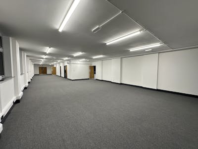 Unit 1 Griffin Business Park, Walmer Way, Birmingham, Industrial / Industrial / Warehouse To Let - Internal 4  new photo  Oct 25.jpeg