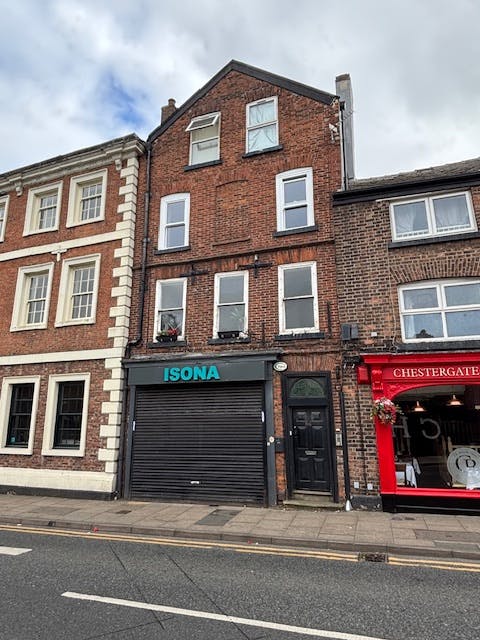 64 Chestergate, Macclesfield, Retail To Let / For Sale - IMG_3468.jpg
