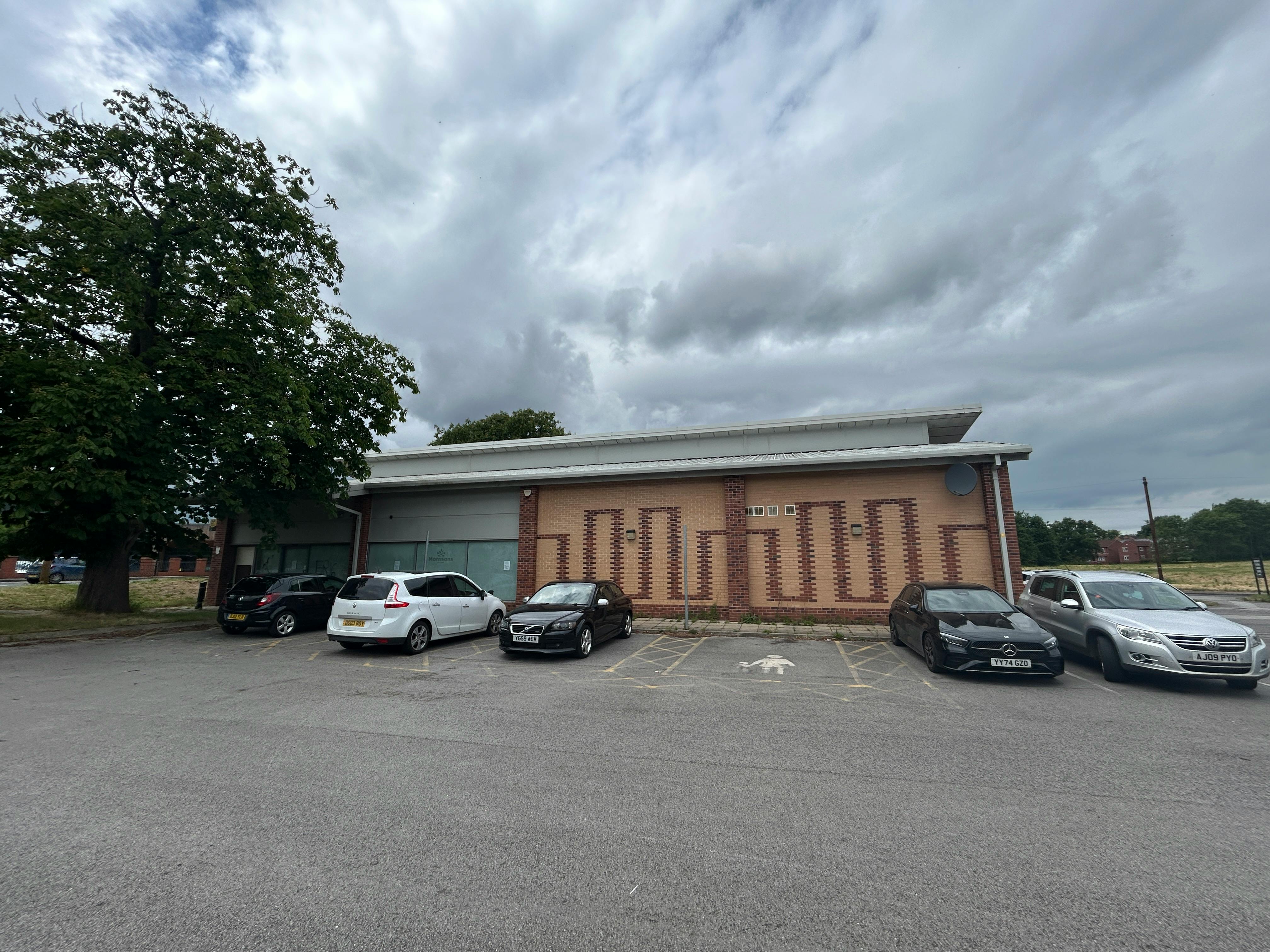 104 Western Gailes Way, Saltshouse Road, Hull, East Riding of Yorkshire, HU8 9HB
