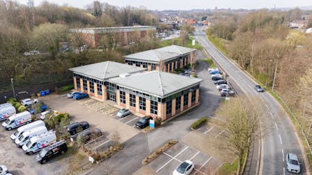 Navigation Business Park, Waters Meeting Road, Bolton, Office To Let - DJI_20260320101840_0391_D_SKYWALL.jpg