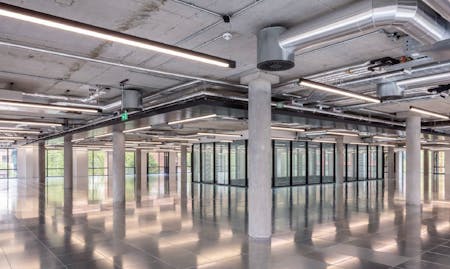 200 Hammersmith Road, Hammersmith, Hammersmith, Office To Let - Real Internal.JPG