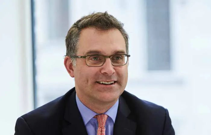 Fergus Jagger