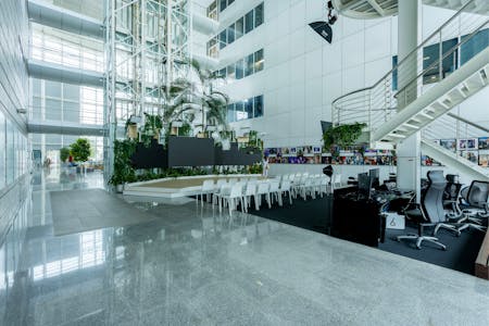 Edifício Francisco Pinto Balsemão, Rua Calvet de Magalhães 242, Paço de Arcos, Office To Let - 014.jpg