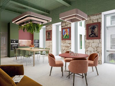 Révay 10, Révay 10 Office Building, Budapest, Office To Let - 484_Revay_Palota_INTERIOR_CAM14.jpg