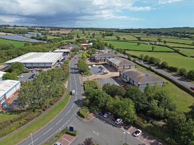 7, Liverton Business Park, Exmouth, Leisure / Retail / Retail Park / Trade Counter To Let - Liverton_050.JPG