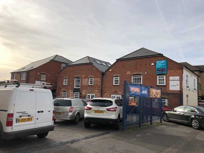 71-73 Caversham Road, Reading, Development / Residential For Sale - External Photo 7.jpg