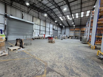 Unit H, Lympne Distribution Park, Hythe, Industrial / Warehouse To Let - 20241216_082353.jpg