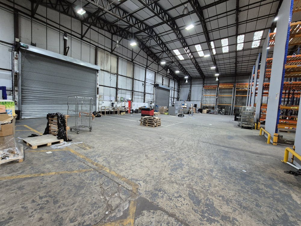 Unit H, Lympne Distribution Park, Hythe, Industrial / Warehouse To Let - 20241216_082353.jpg