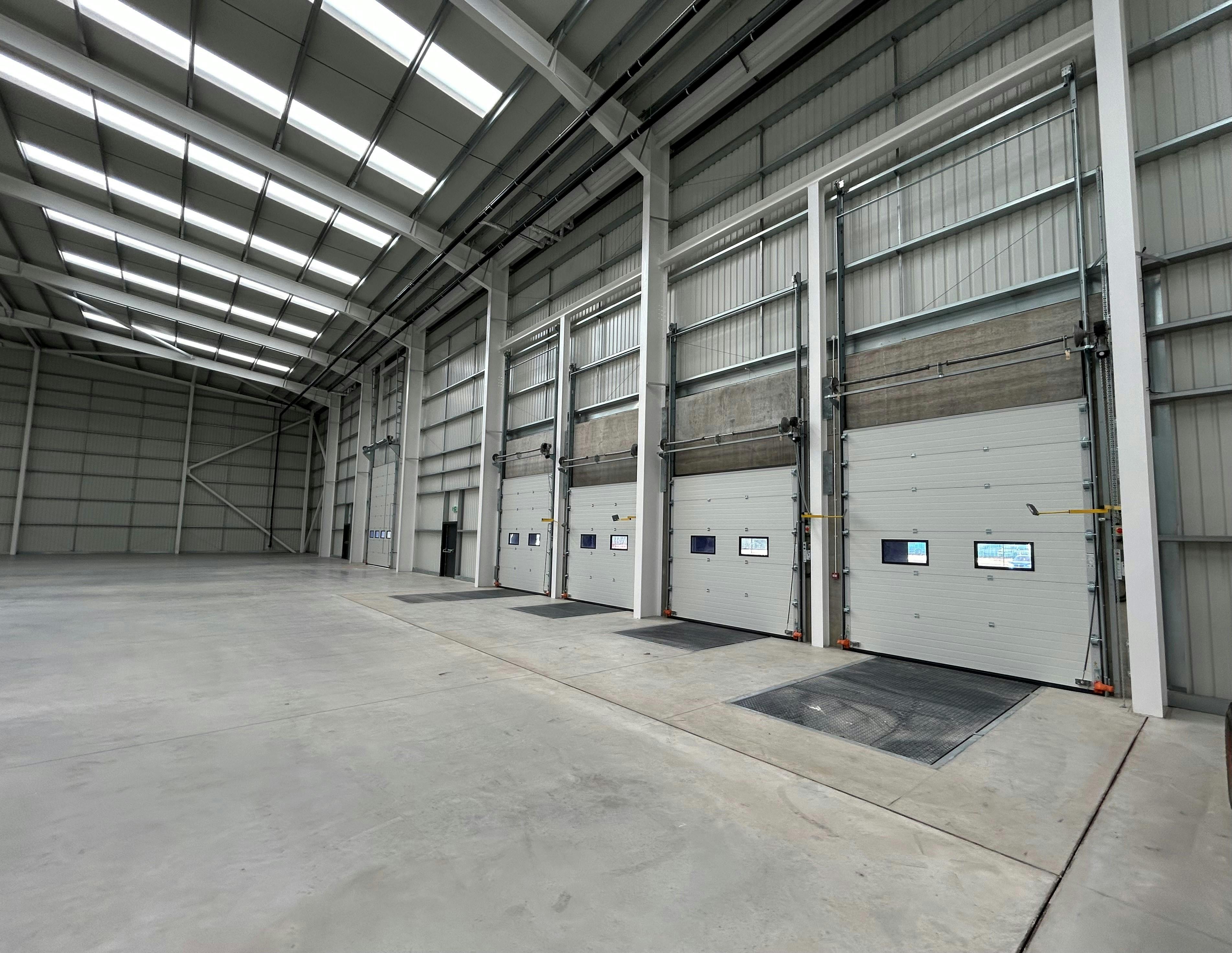 Unit 2, Total Park, Balby Carr Bank, Doncaster, Distribution Warehouse To Let - TP Doncaster 2.jpg