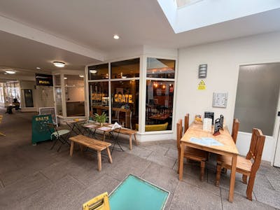 3-3A Clements Arcade, Leigh-on-Sea, Restaurant / Cafe / Retail To Let - WhatsApp Image 2026-03-24 at 14.28.13.jpeg