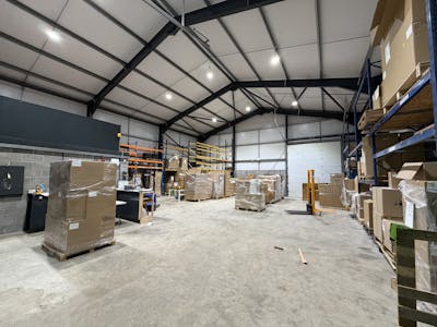 16 Sadler Court, Lincoln, Light Industrial To Let - IMG_0203.jpeg