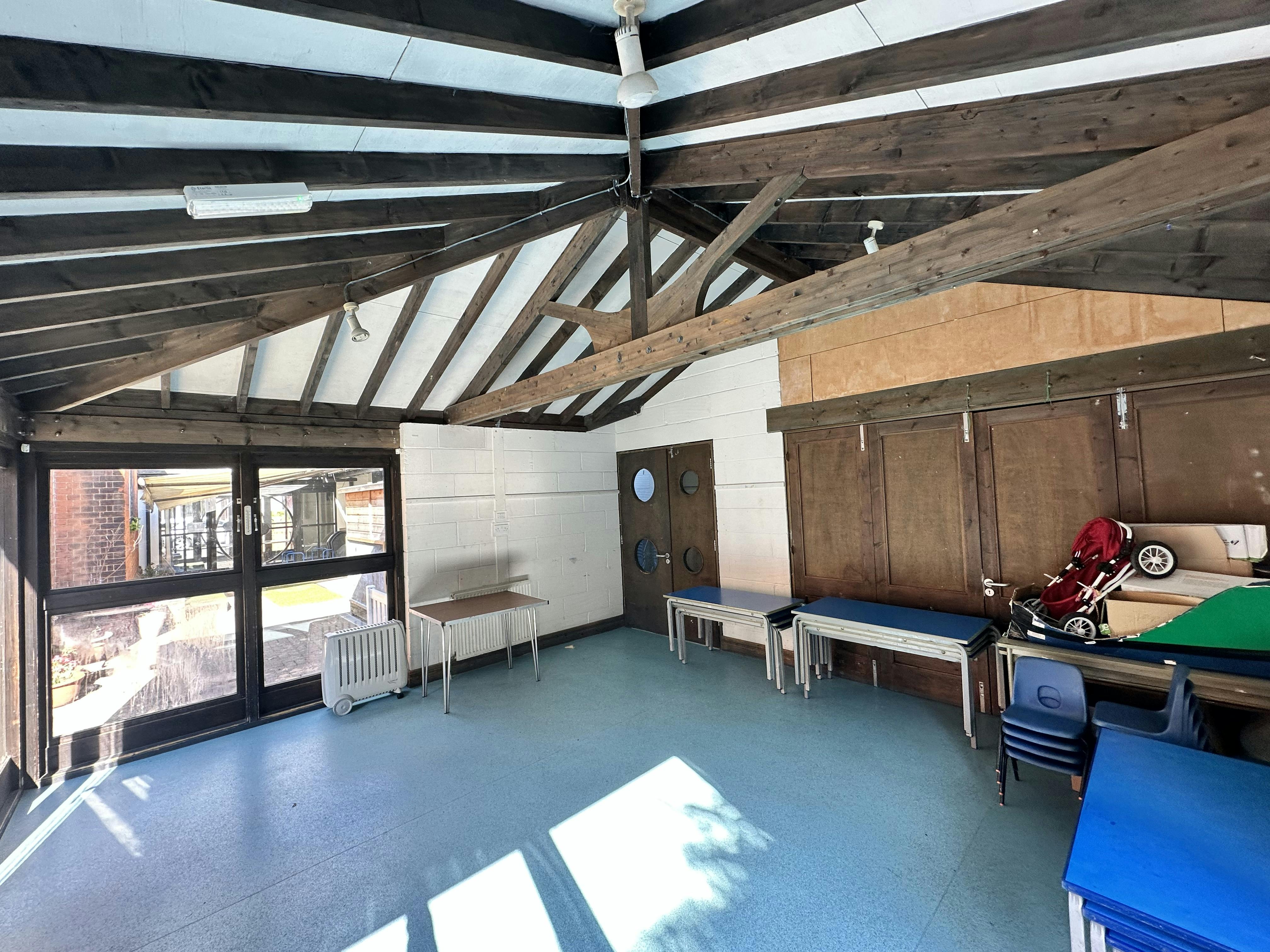 St. Michael’s Centre, 51 Elmwood Road, Chiswick, Other - Health / Nursery / Church / Education To Let - EC9B890FA49C4FE3A9C9FE374DC1800A.jpeg