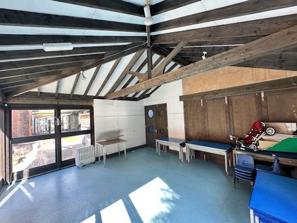 St. Michael’s Centre, 51 Elmwood Road, Chiswick, Other - Health / Nursery / Church / Education To Let - EC9B890FA49C4FE3A9C9FE374DC1800A.jpeg