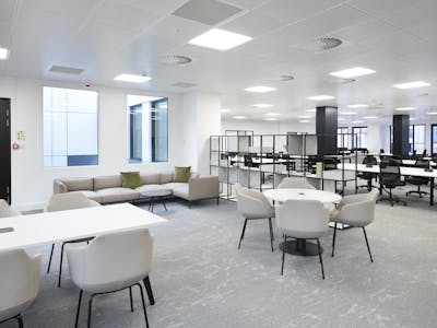 The Athenaeum, 8 Nelson Mandela Place, Glasgow, Office To Let - 7412-022©McAteer.jpg