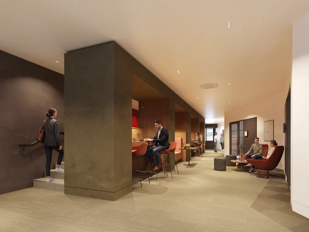100 West Regent Street, Glasgow, Office Lease Assignment - 100 West Regent Street - View 2_rev1.jpg