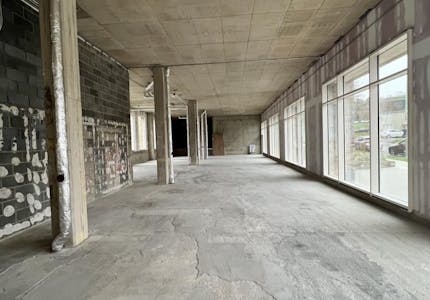 Hillfort House, One Moulsecoomb Way, Brighton, Retail To Let - Image 5