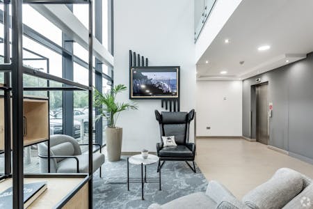 Centenary House, Salford, Serviced Office To Let - attachment 4.jpg