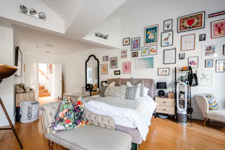 4A Hanbury Street, London, Residential To Let - Hanbury St 4A - 12.jpg