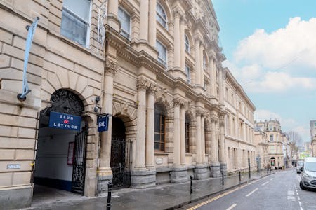 32 Corn Street, Bristol, Bar / Hotel / Leisure Lease Assignment - nest-49.jpg