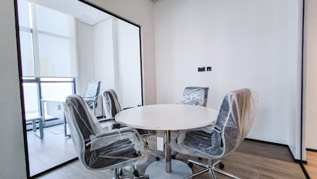 Brand New Office In Seef, Al Seef, Manama, Office To Let - 9.jpg