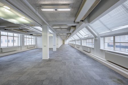 Albany House, 86 Petty France, London, Office To Let - albany house petty france 2808 office 5.jpg