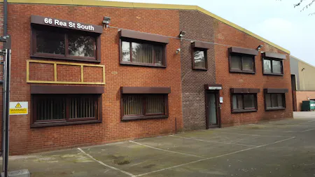 66 Rea Street South, Birmingham, Industrial / Trade Counter / Warehouse To Let - 20170328_130017.jpg
