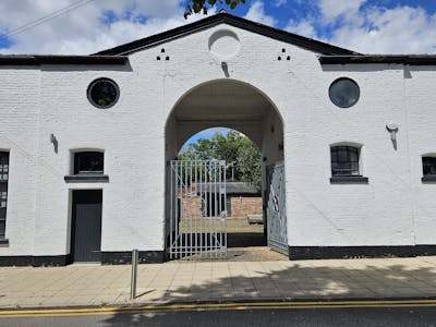 Unit 6 The Stables, Manchester, Office To Let - 20250702_140109.jpg