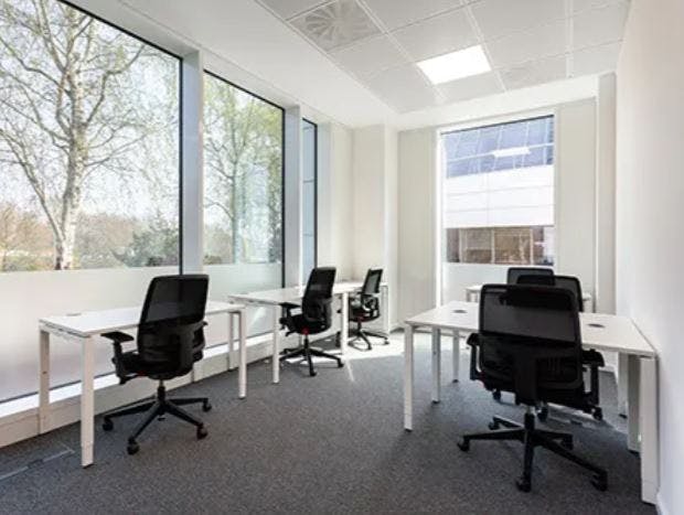 Office in Guildford - photo 4